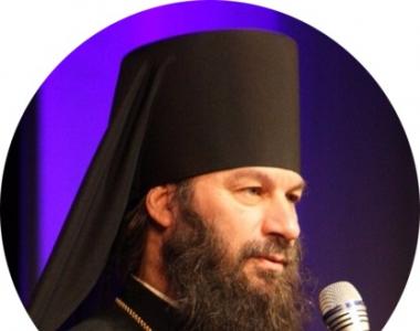 Епископ Орский и Гайский Ириней: «Как же можно с людьми не общаться?