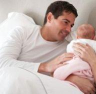 Получение единовременного пособия при рождении ребенка