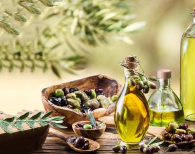 Оливковое масло: полезные свойства, противопоказания, применение для здоровья и в косметических целях