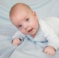 Все, что нужно знать о стуле новорожденного Суть копрологического исследования