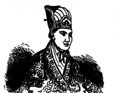 Восстание тайпинов (1850—1864)
