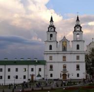 Šest ortodoksne svetišča Belorusije