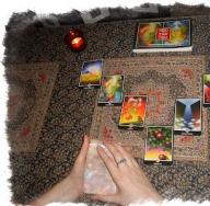 Osho Zen Tarot เพื่อเป็นแนวทางในการรู้จักตัวเอง