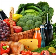 انتخاب سالم ترین غذاها فهرست غذاهای سالم و خوشمزه