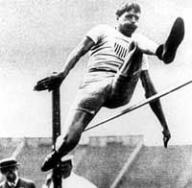 اولین قهرمان المپیک روسیه