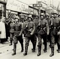 Γιατί ο Χίτλερ κατέλαβε τόσο εύκολα την πανίσχυρη Γαλλία