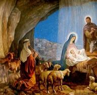 کی و کجا عیسی متولد شد تاریخ های زندگی عیسی مسیح