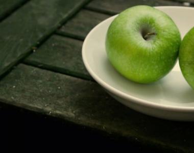 Vsebnost kalorij v različnih sortah jabolk