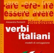 Foljet e parregullta në italisht