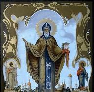 Saint Rev. مارک Htoboccal و کلاهبرداری خود را به عنوان علامت بزرگ