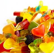 Domaći žele bomboni: priprema „Gummy bears Ukusni žele bomboni