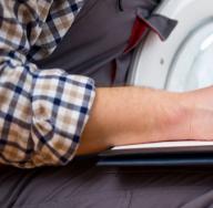Cijene popravke mašina za pranje veša Pozovite tehničara za veš mašinu u svoj dom