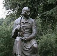 Fakte interesante nga jeta dhe biografia e Gogol