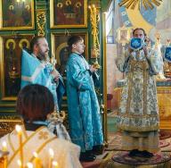 Mrekullitë në Ortodoksi: tregime dhe dëshmi Evgeny Karyagin mrekulli ortodokse në shekullin e 20-të