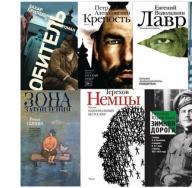 Kako je Elena Shubina začela objavljati glavne ruske knjige našega časa