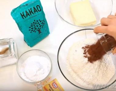 Μπισκότα Oreo - συνταγές βήμα προς βήμα για να τα φτιάξετε στο σπίτι με φωτογραφίες