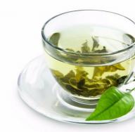 Beli čaj - koristi in škoda pijače Vse o belem čaju