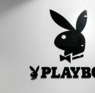 Playboy logo.  Playboy tetovaža.  Značenje plejbojeve tetovaže