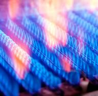 Si të zbuloni konsumin e gazit për ngrohjen e një shtëpie