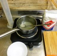 Способы и правила приготовления карамели для самогона