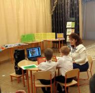 Ushtrime lojërash për të kapërcyer moszhvillimin fonetik-fonemik tek fëmijët e moshës së shkollës fillore Përmbledhje e orëve të terapisë së të folurit për fëmijë