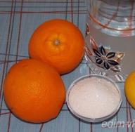 Si të bëni limonadë portokalli