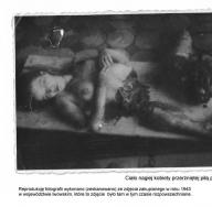 Στρατόπεδο συγκέντρωσης Άουσβιτς: Πειράματα για τις γυναίκες