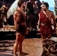 Kdaj in kako je Hercules umrl?