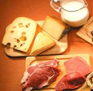 Επιτρεπόμενα και απαγορευμένα τρόφιμα για τη δίαιτα Ducan, περιγραφή των σταδίων