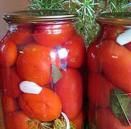 Veoma ukusno predjelo od paradajza i luka - recept sa fotografijom Recept za paradajz sa medom i lukom
