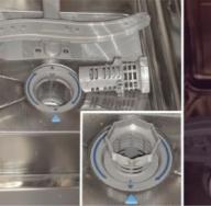 Κανόνες και αποχρώσεις φόρτωσης των πιάτων στο πλυντήριο πιάτων Τι να κάνετε εάν τα πιάτα είναι πολύ λερωμένα