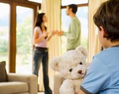 محرومیت از حقوق والدین پدر: دلایل