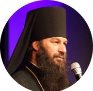 اسقف اورسک و گای ایرنیوس: «چطور نمی توانید با مردم ارتباط برقرار کنید؟