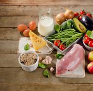 Kako shujšati brez škode za zdravje Prehrana hujšanje brez škode za zdravje