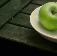 Περιεκτικότητα σε θερμίδες διαφορετικών ποικιλιών μήλων