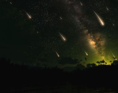 Kaj se bo zgodilo z Zemljo, če nanjo pade meteorit ali asteroid? Kako meteorit pade na Zemljo?