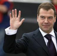 Dmitry Medvedev Šta se desilo Dmitriju Medvedevu
