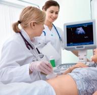 آنچه شما باید در دوره اولیه بارداری بدانید؟